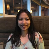 Sheena Ria Mae Onding, Csswb