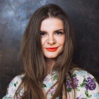 Iryna Polishchuk