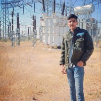 Yash Kothari