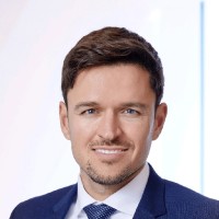 Benjamin Merz, Cfa, Frm