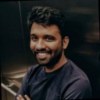 Vamsi Krishna Doddapaneni