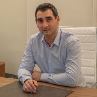 Serafeim Pousias M.D., M.Sc., Ph.D.