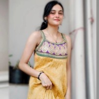 USHA BHATT