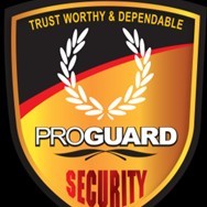 Proguard Security Services (M) Sdn Bhd