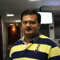 Manish Kumar