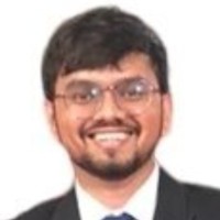 Vedant Sonje