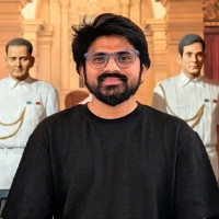 Sumit Kumar Yadav