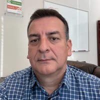 James Salazar
