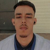 Kamel Dahmane