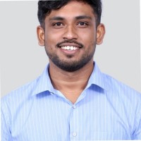 Murali Mungamuri