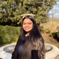 Nandini Agarwal