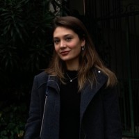 Ayşıl Basak Karayaka
