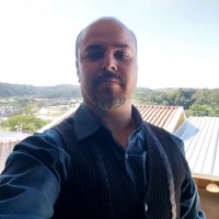 Alexandre Ricardo Silva