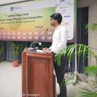 Avneesh Kumar Sharma