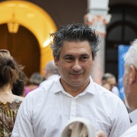 Marco Piccoli