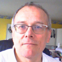 Serge Nieuwlandt