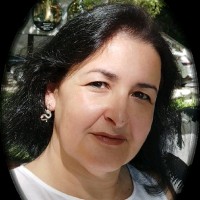 Susana Paula Calapez Lourenço