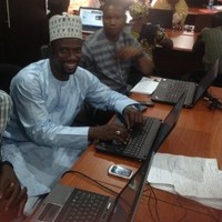 Abiodun Ahmed