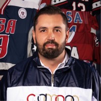 Dave Krupinski