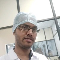 Dipak Kharde