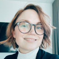 Rosanna Nordrup