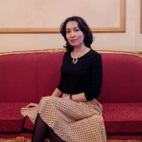 Aliya Alibek