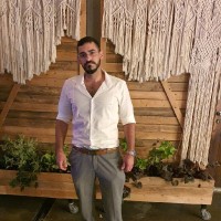 Yossi Dashty