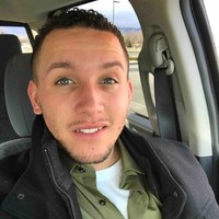Marco Cuthbert Jr