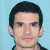 Esteban Reyes N
