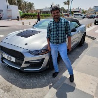Jatin Patel