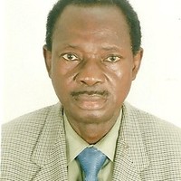 Ali Moussiliou