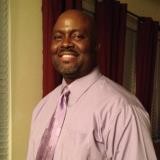 I. Delon Pearson Sr.