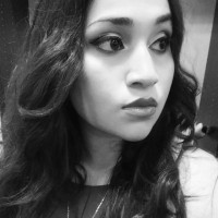 Suleybi Arriaza Sanchez