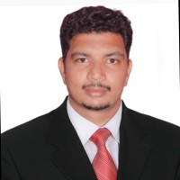 S.Manikandan Subramanian