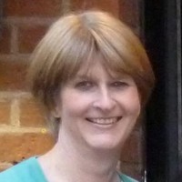 Sue Walters Mcipd