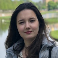 Polina Morozova