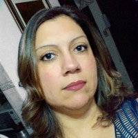 Patrícia Mara Rodrigues