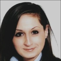 Daniela Macri