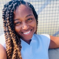 Jackie Jamison, M.S., PHR, SHRM-CP
