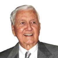 Gerald Baxter