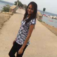 Nisha Patel