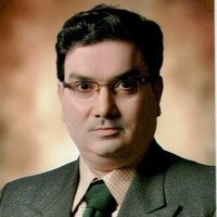 Tariq Ahmed Khan