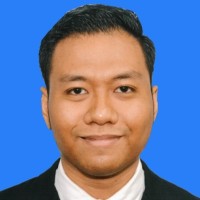 Mohamad Fazrul Ilahi Bin Mohd Nordin