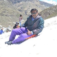 Pradeep Chauhan