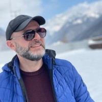 Jafar Akhundov