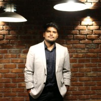 Abhishek Mishra