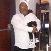 Mogamat Kamaldien