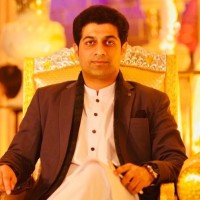 Zohaib Akram