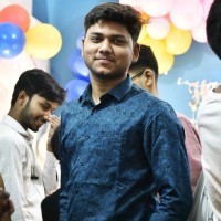 Aniket Bharti