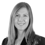 Justine Harding